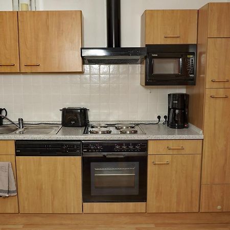 3 Schlafzimmer 8 Gaste Ruhig 110Qm Nahe Flughafen Νόρντερστεντ Εξωτερικό φωτογραφία