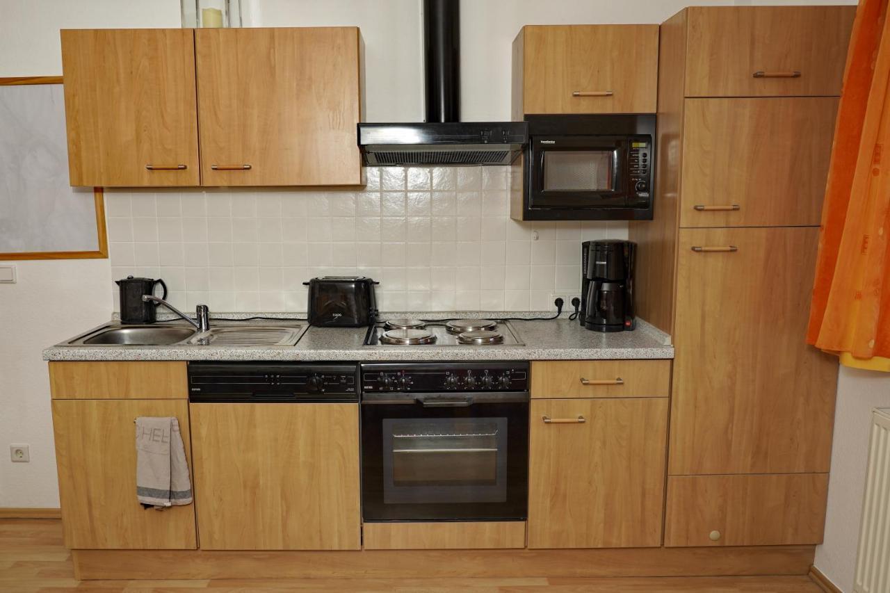 3 Schlafzimmer 8 Gaste Ruhig 110Qm Nahe Flughafen Νόρντερστεντ Εξωτερικό φωτογραφία