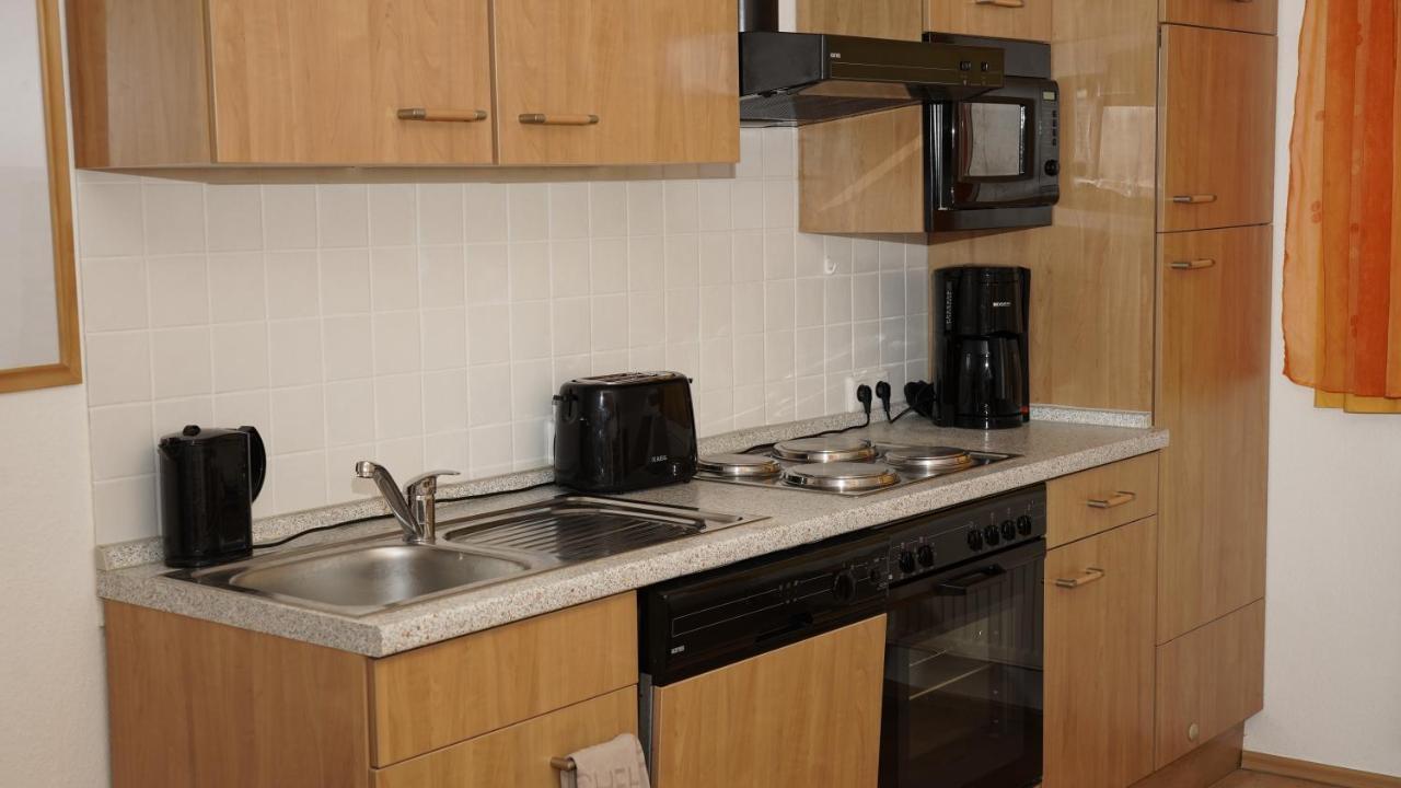 3 Schlafzimmer 8 Gaste Ruhig 110Qm Nahe Flughafen Νόρντερστεντ Εξωτερικό φωτογραφία