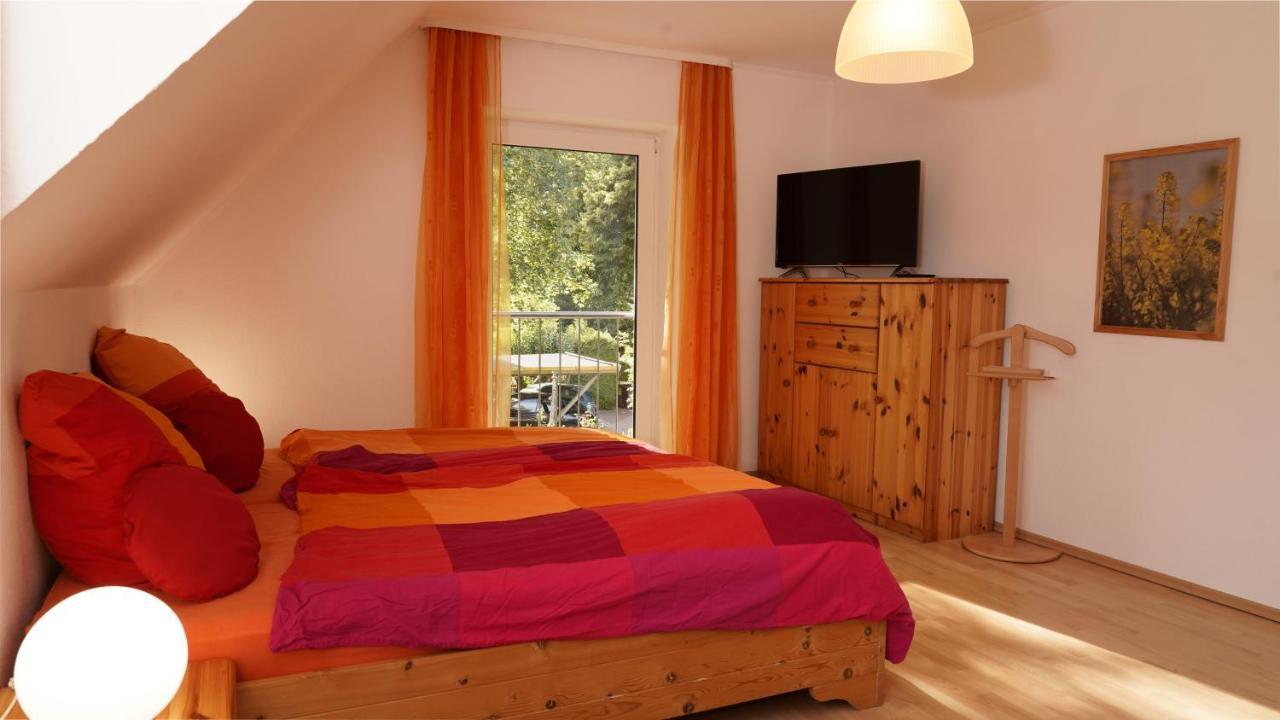 3 Schlafzimmer 8 Gaste Ruhig 110Qm Nahe Flughafen Νόρντερστεντ Εξωτερικό φωτογραφία