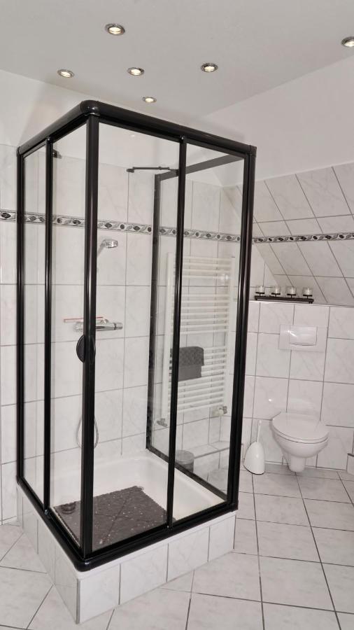 3 Schlafzimmer 8 Gaste Ruhig 110Qm Nahe Flughafen Νόρντερστεντ Εξωτερικό φωτογραφία