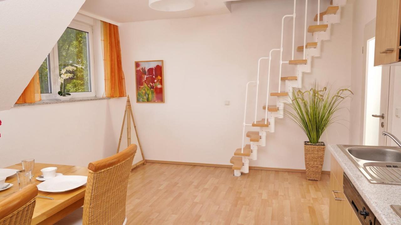 3 Schlafzimmer 8 Gaste Ruhig 110Qm Nahe Flughafen Νόρντερστεντ Εξωτερικό φωτογραφία