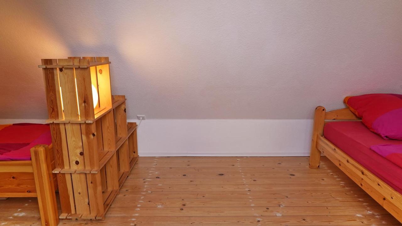 3 Schlafzimmer 8 Gaste Ruhig 110Qm Nahe Flughafen Νόρντερστεντ Εξωτερικό φωτογραφία