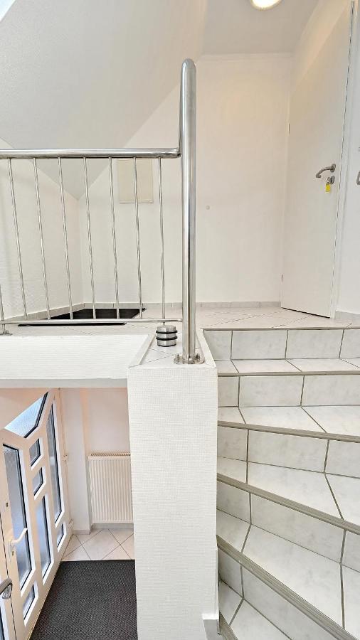 3 Schlafzimmer 8 Gaste Ruhig 110Qm Nahe Flughafen Νόρντερστεντ Εξωτερικό φωτογραφία