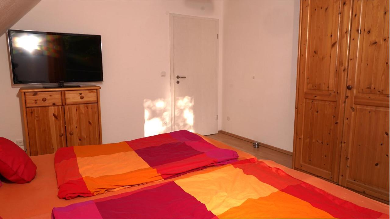 3 Schlafzimmer 8 Gaste Ruhig 110Qm Nahe Flughafen Νόρντερστεντ Εξωτερικό φωτογραφία