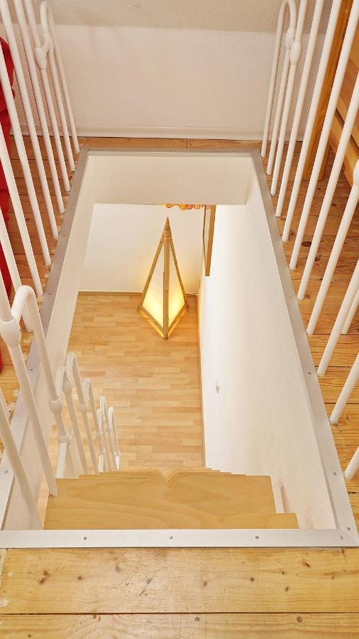 3 Schlafzimmer 8 Gaste Ruhig 110Qm Nahe Flughafen Νόρντερστεντ Εξωτερικό φωτογραφία