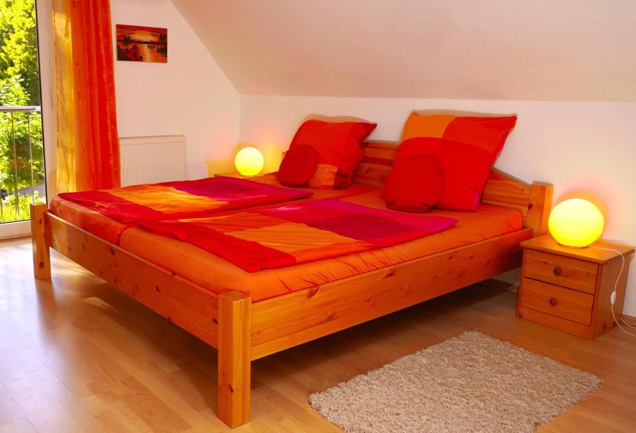 3 Schlafzimmer 8 Gaste Ruhig 110Qm Nahe Flughafen Νόρντερστεντ Εξωτερικό φωτογραφία